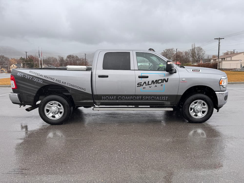 vehicle wrap