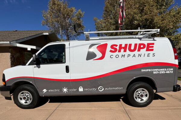 vehicle wrap