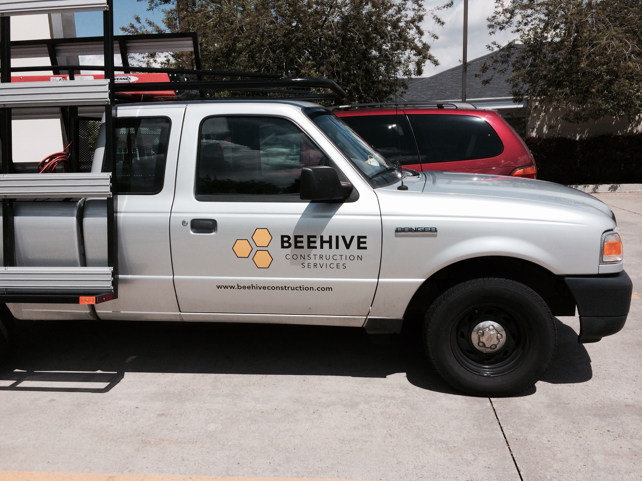 Fleet Vehicle Branding 101: How to Keep Your Vehicles Consistent and Professional